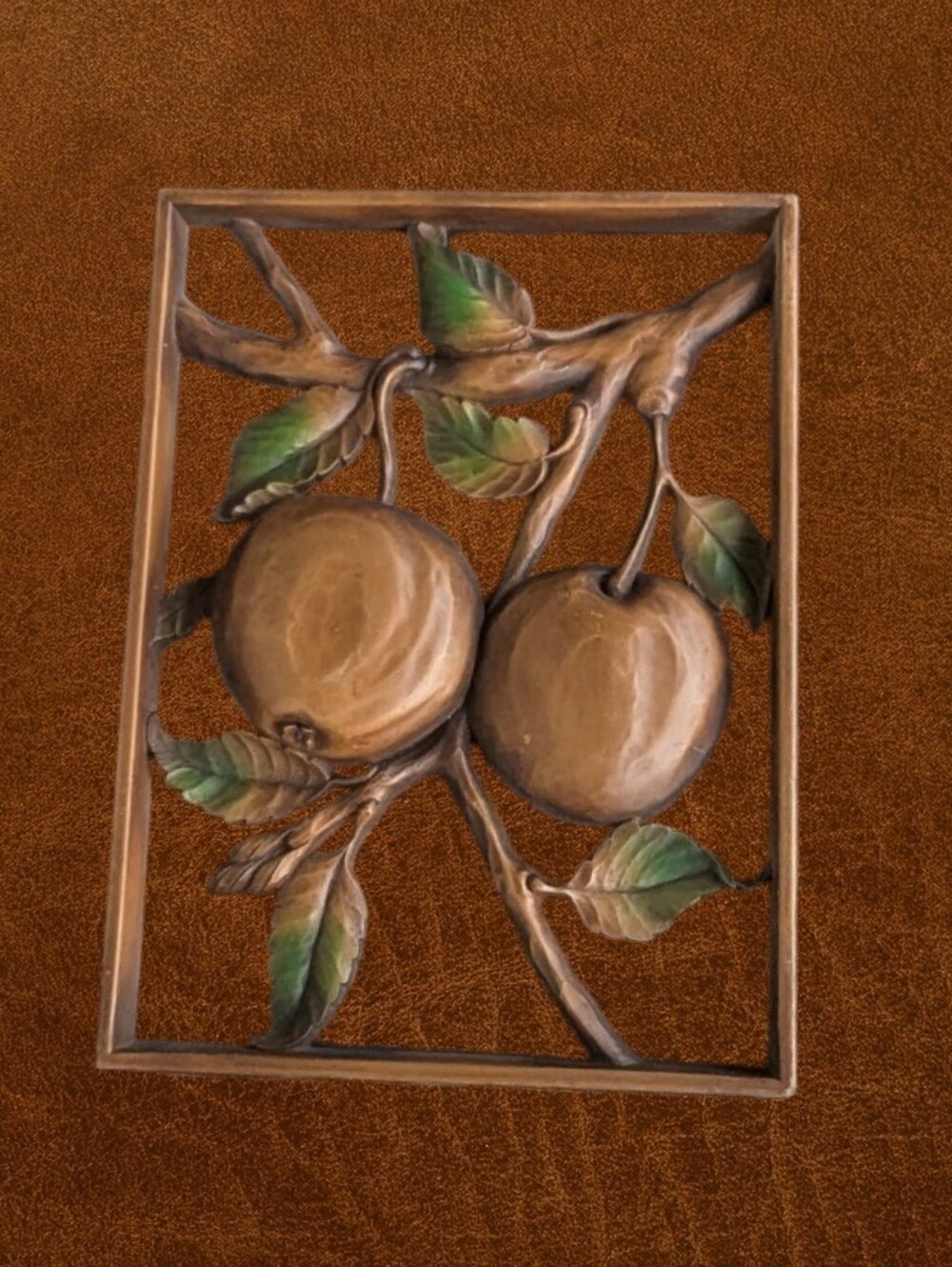 Apples Wall Decor